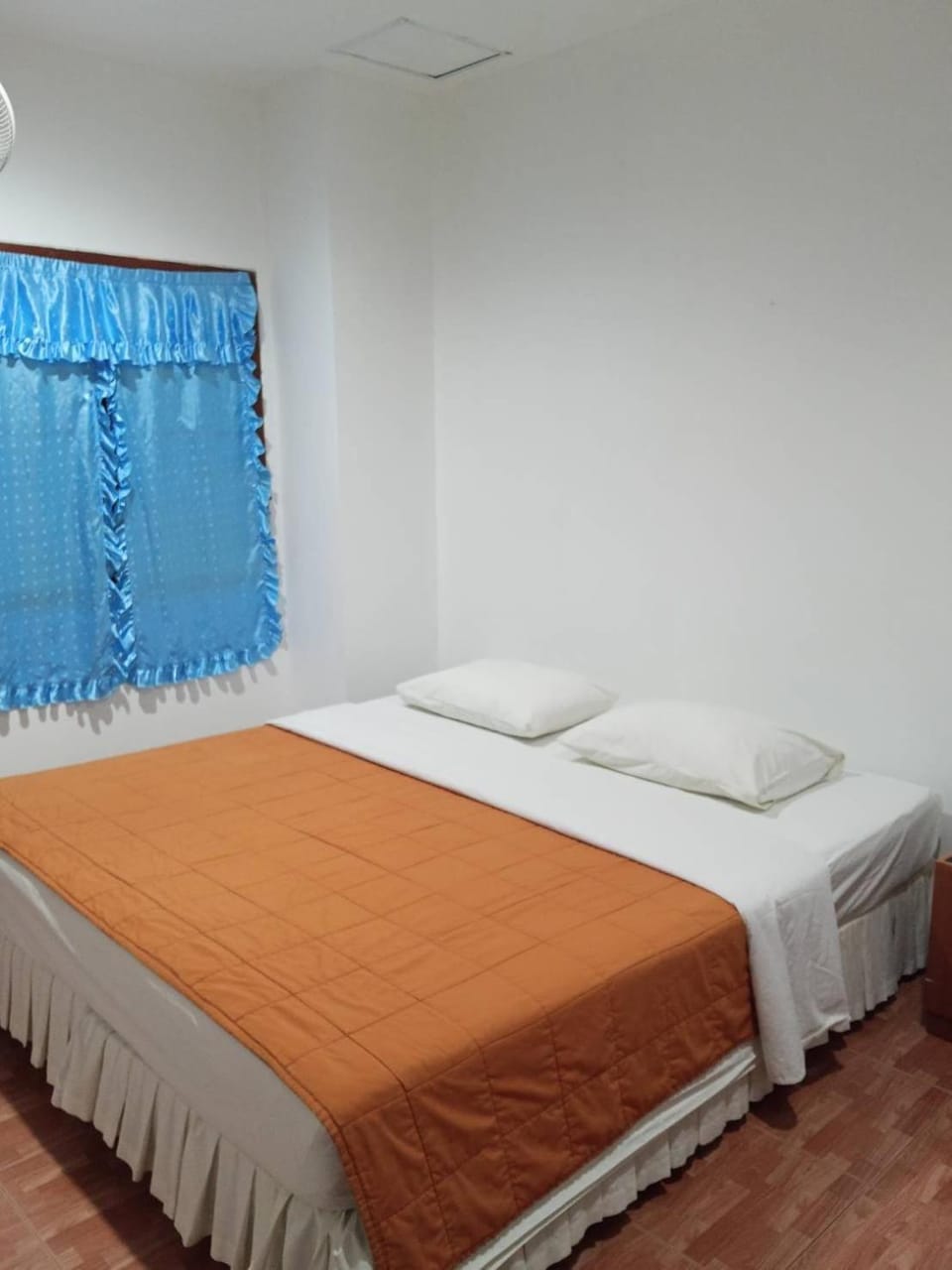 N.D.Hotel Apartment hotel in Sala Dan