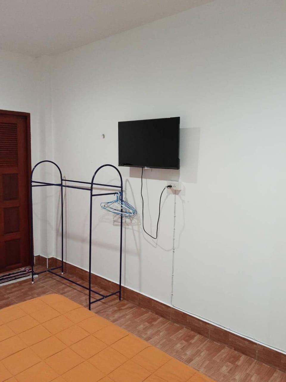 N.D.Hotel Apartment hotel in Sala Dan