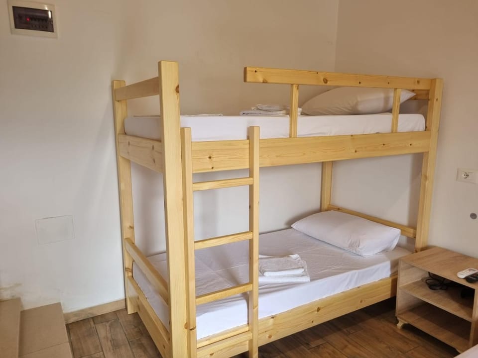 Tony's Terrace Bed and Breakfast in Vlorë County, Albania