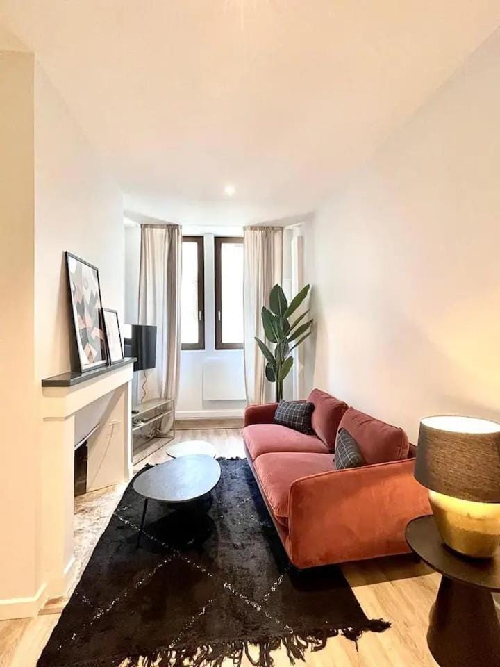 Le Croix d'Or - Plein centre ville Apartment in Chambery