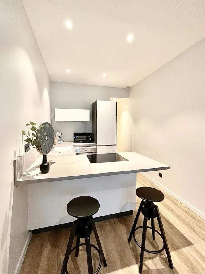 Le Croix d'Or - Plein centre ville Apartment in Chambery