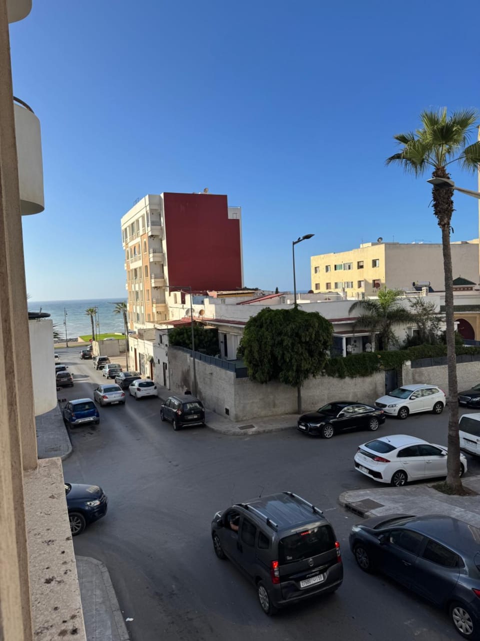 Garsoniere Borj Apartment in Rabat