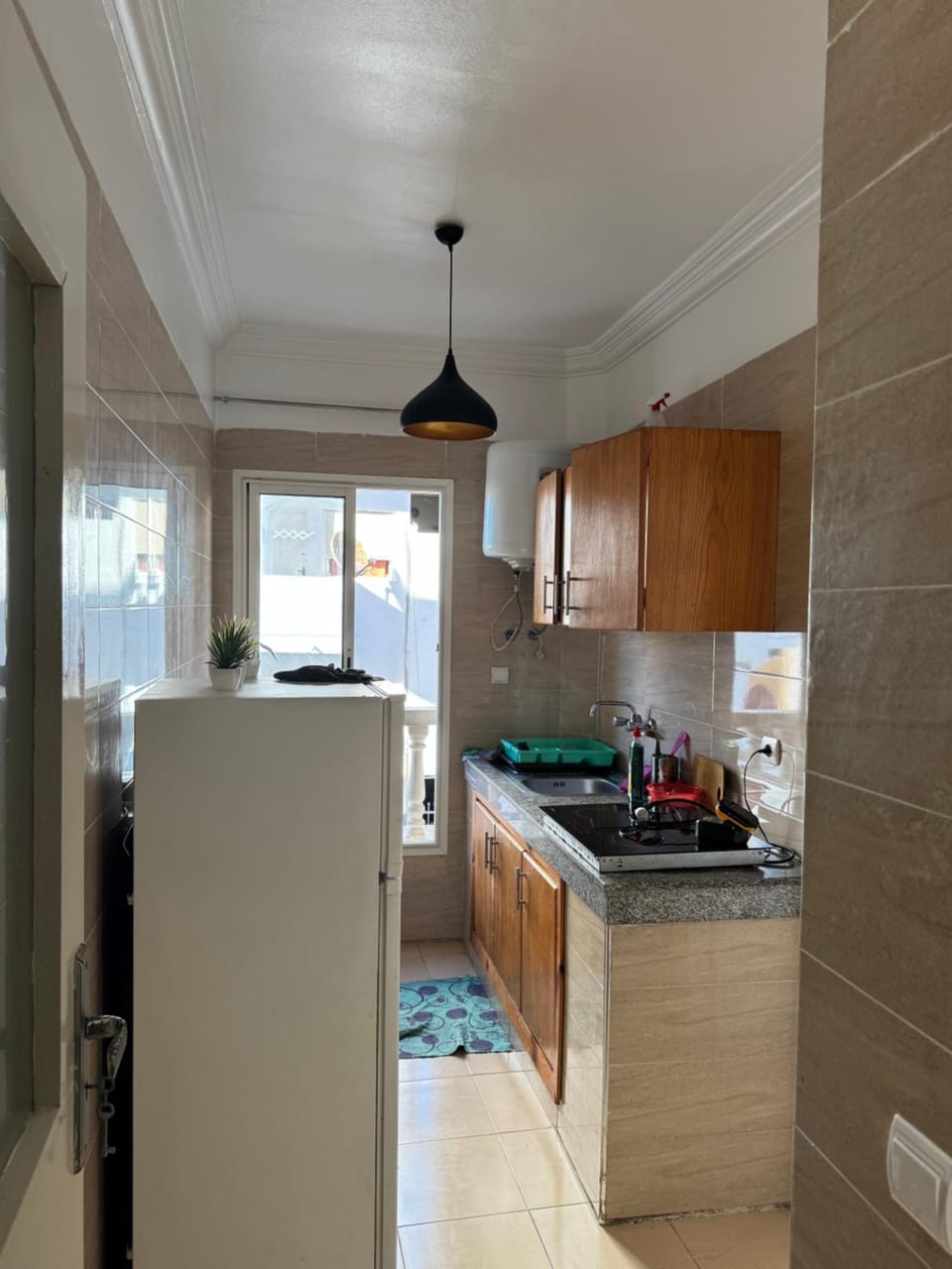 Garsoniere Borj Apartment in Rabat