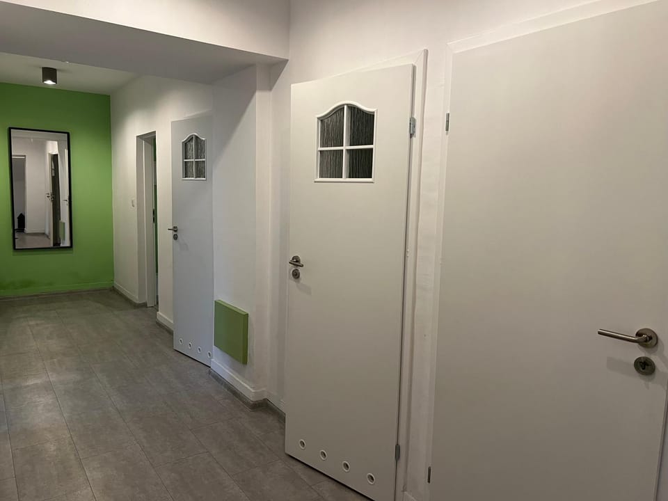 Kasprowicza Rooms Vacation rental in Krakow