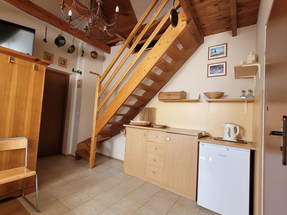 Pokoje Gościnne u Stasi Bed and Breakfast in West Pomeranian Voivodeship, Poland