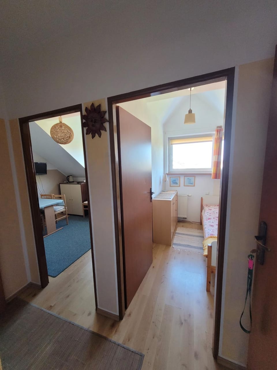 Pokoje Gościnne u Stasi Bed and Breakfast in West Pomeranian Voivodeship, Poland