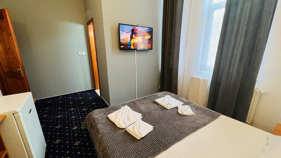 Vila Themis Bed and Breakfast in Romania
