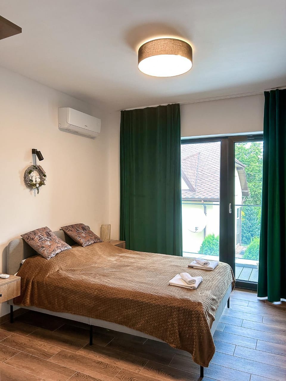 Aquarius Stawy 4 Apartment in Masovian Voivodeship