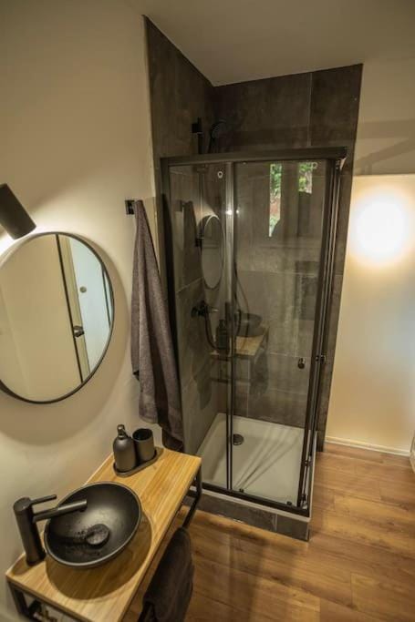 Ferienhaus 'Emma' Rodalben Apartment in Rhineland-Palatinate
