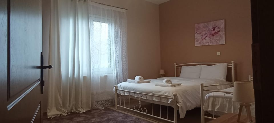 Gamila Sunrise Apartment in North Macedonia