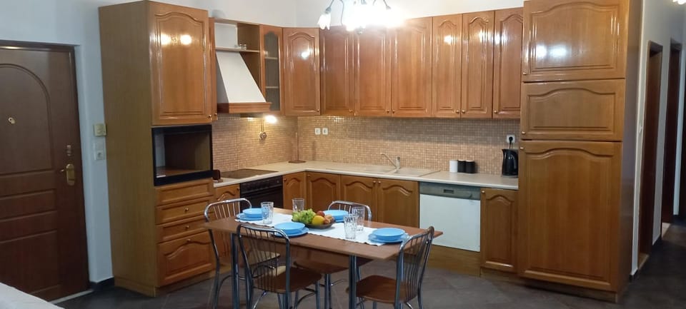 Gamila Sunrise Apartment in North Macedonia