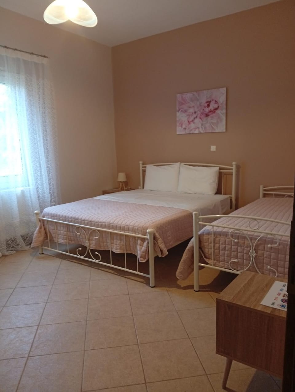 Gamila Sunrise Apartment in North Macedonia