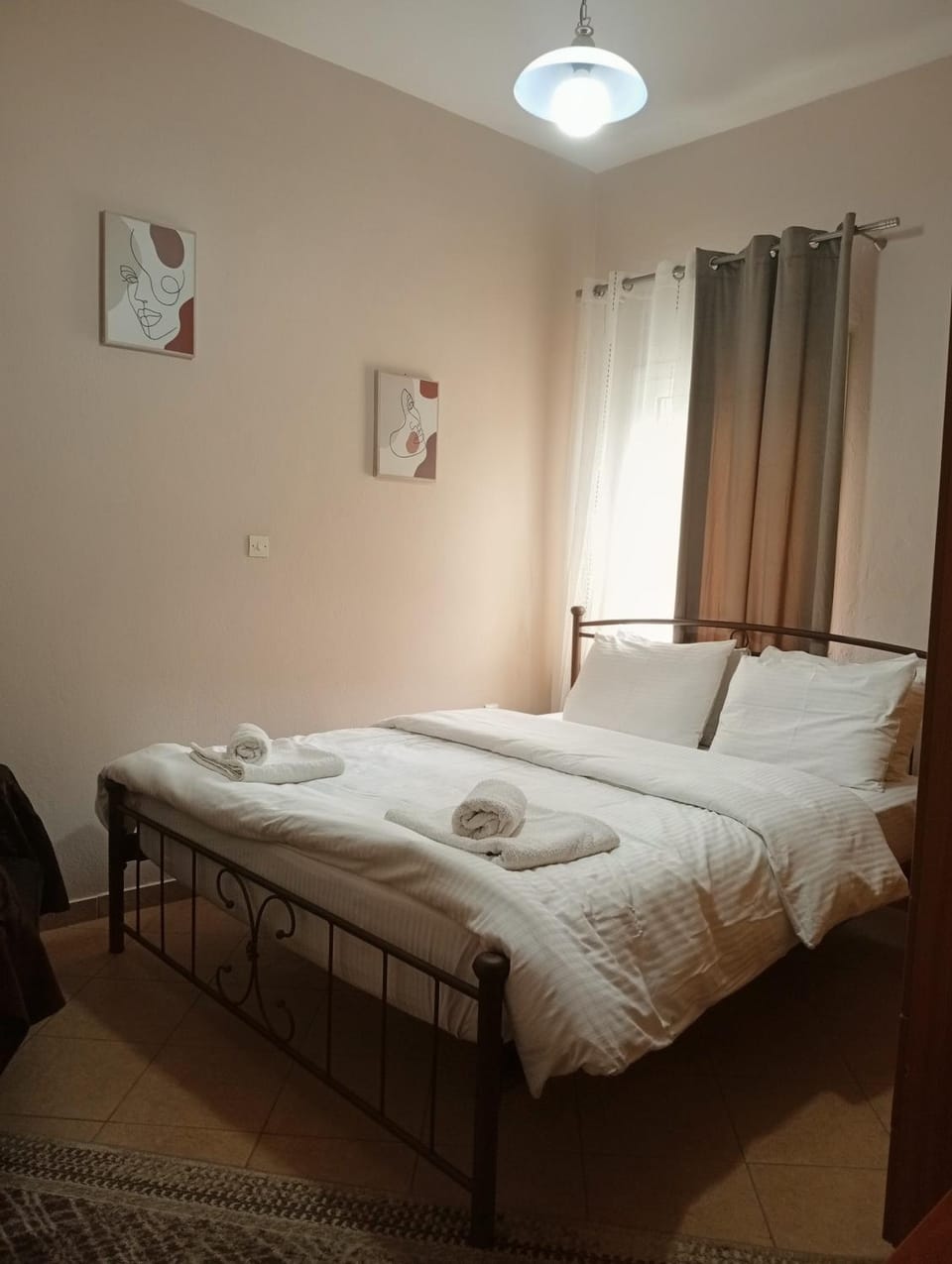 Gamila Sunrise Apartment in North Macedonia