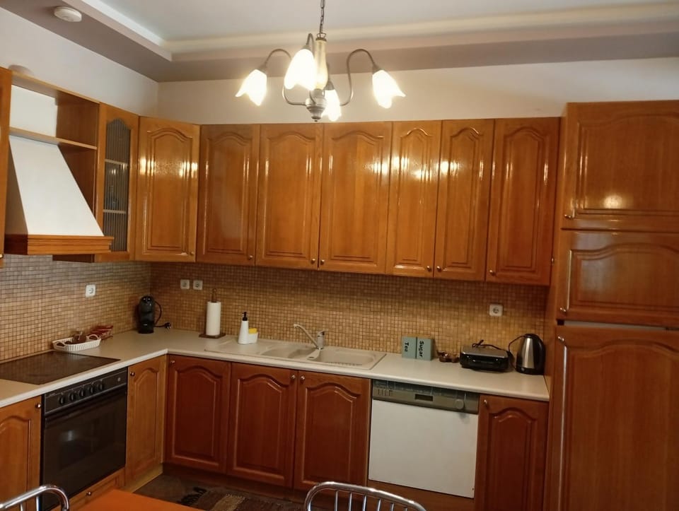 Gamila Sunrise Apartment in North Macedonia