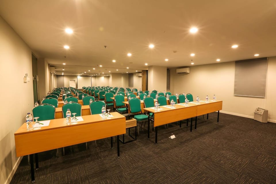 Banquet/Function facilities