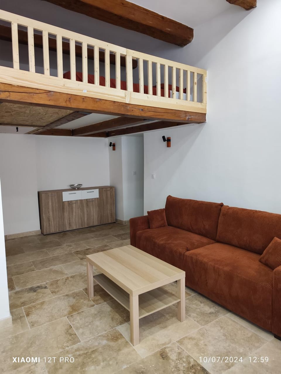 Vieux port Apartment in Marseille