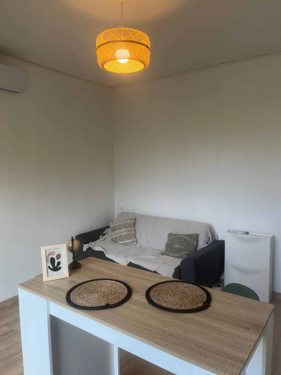 Studio à 5 min à pied de la mer Apartment in Saint-Nazaire