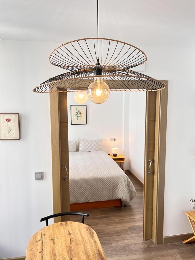 Apartamento Ruta de los Vinos Apartment in Gijón