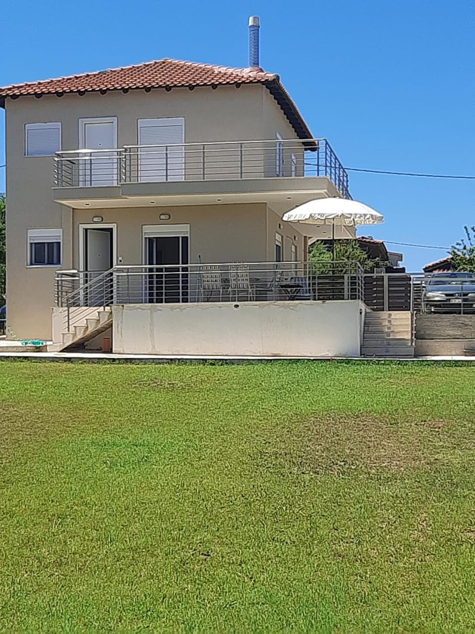 Dimis house House in Halkidiki