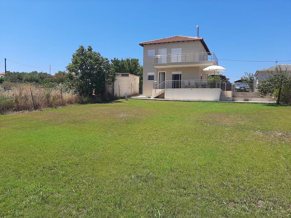 Dimis house House in Halkidiki