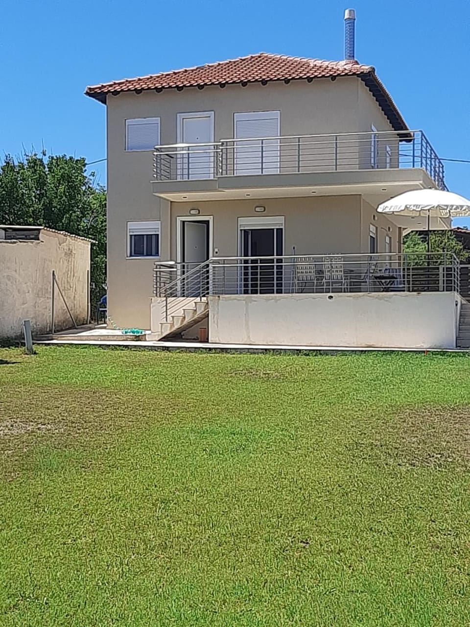 Dimis house House in Halkidiki