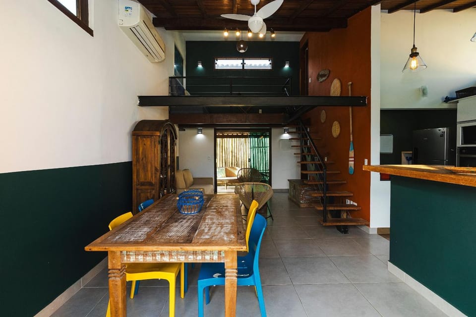 House in Complete Condominium in Búzios | CBC 25 House in Armacao dos Buzios
