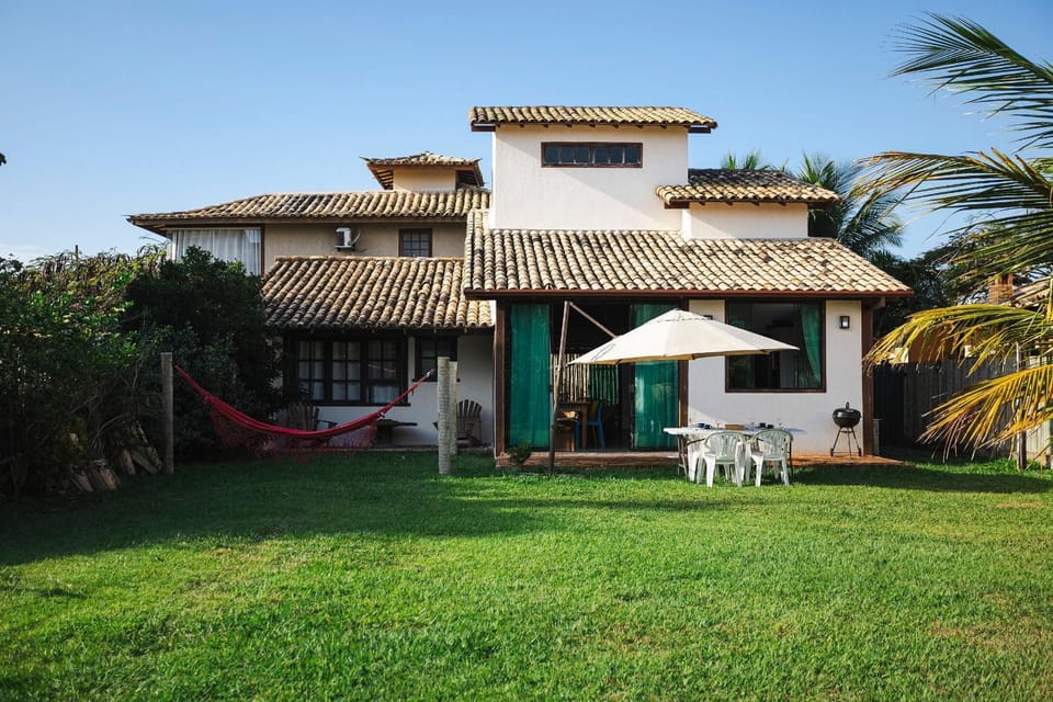 House in Complete Condominium in Búzios | CBC 25 House in Armacao dos Buzios
