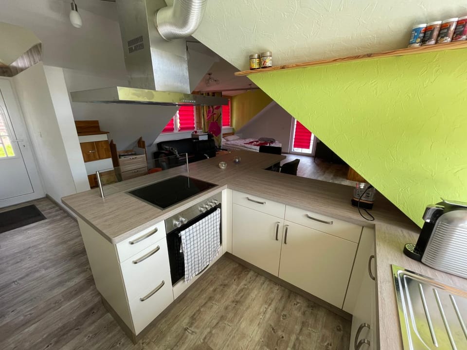 Ferienwohnung Marleen Apartment in Hesse