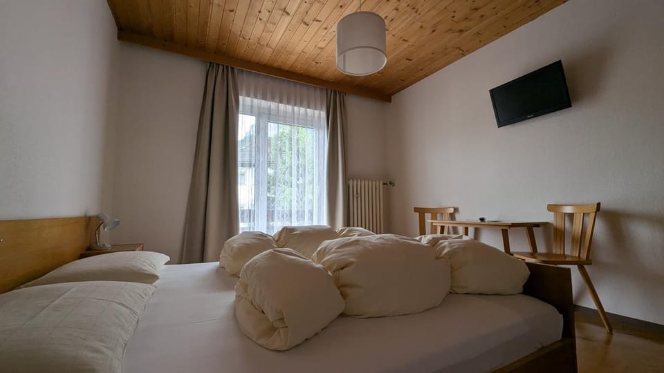 Bathroom, Bedroom