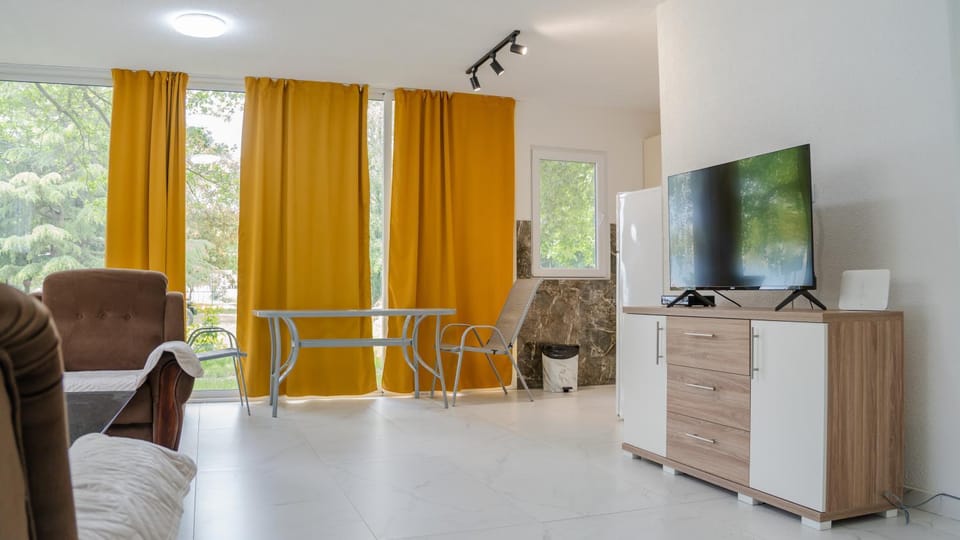 IBF Apartment Apartment in Ohrid