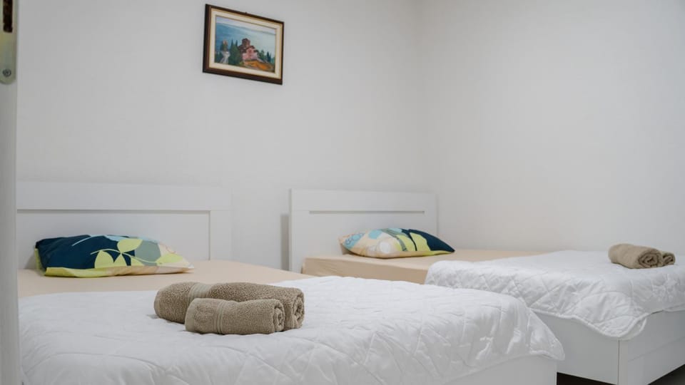 IBF Apartment Apartment in Ohrid