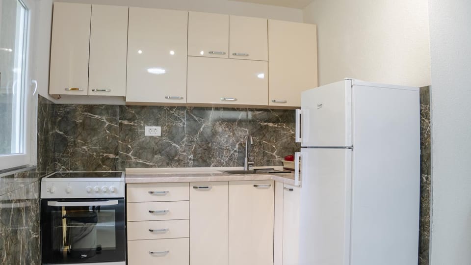 IBF Apartment Apartment in Ohrid