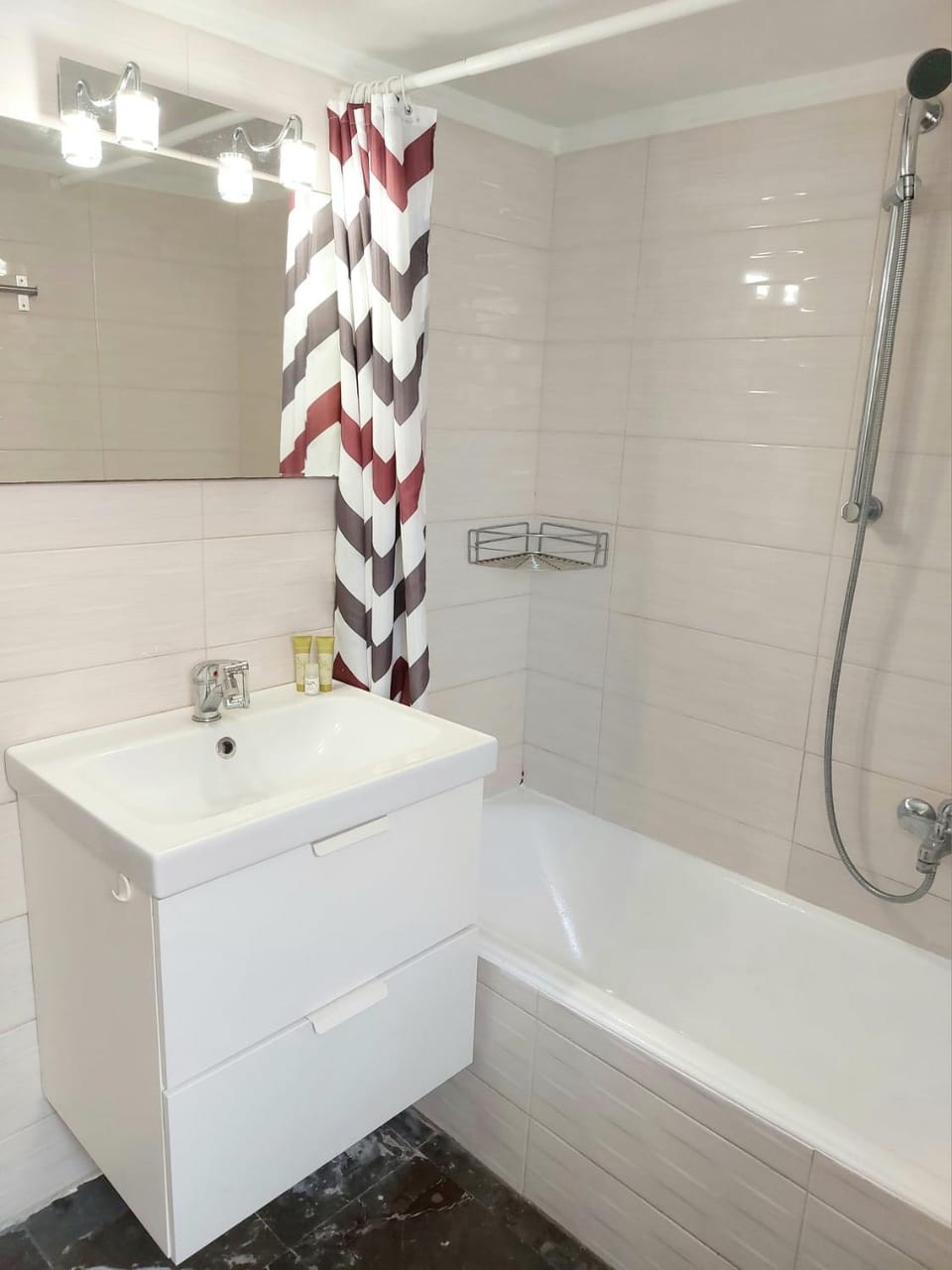 Φωτεινό δίκλινο δωμάτιο με θέα! Vacation rental in Kallithea