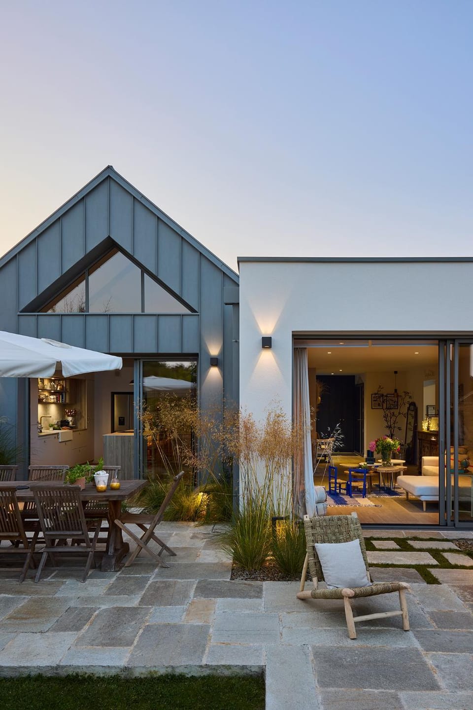 Les Villas Majolie - Villa 2 L'île - 5 étoiles Villa in Combrit