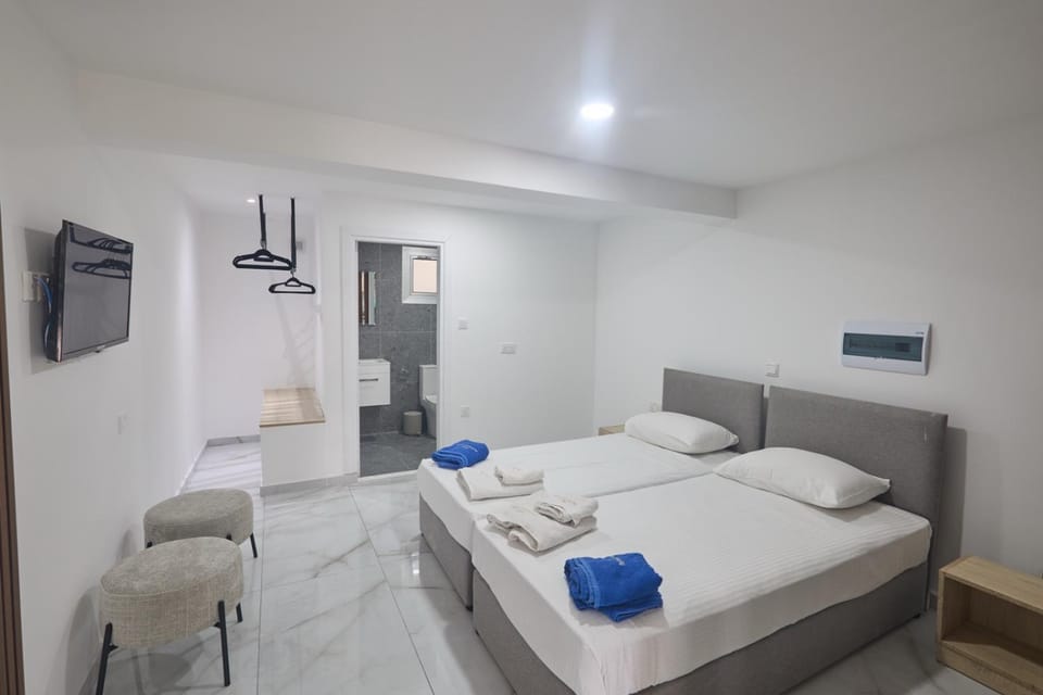 Gold Emerging Villas Ltd Apart 5 Apartment in Ayia Napa