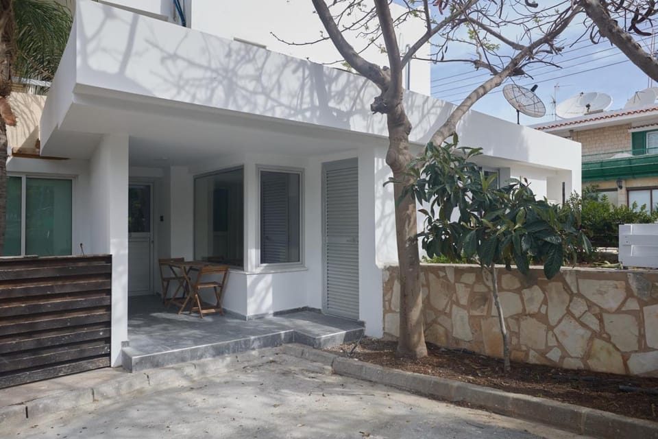 Gold Emerging Villas Ltd Apart 5 Apartment in Ayia Napa