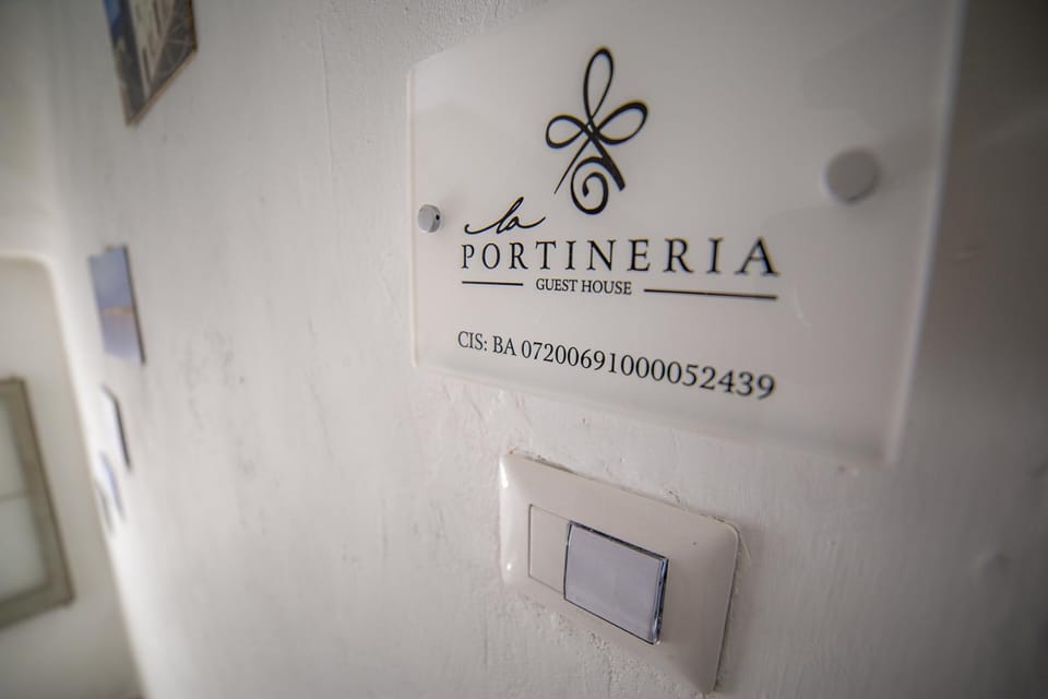 Property logo or sign