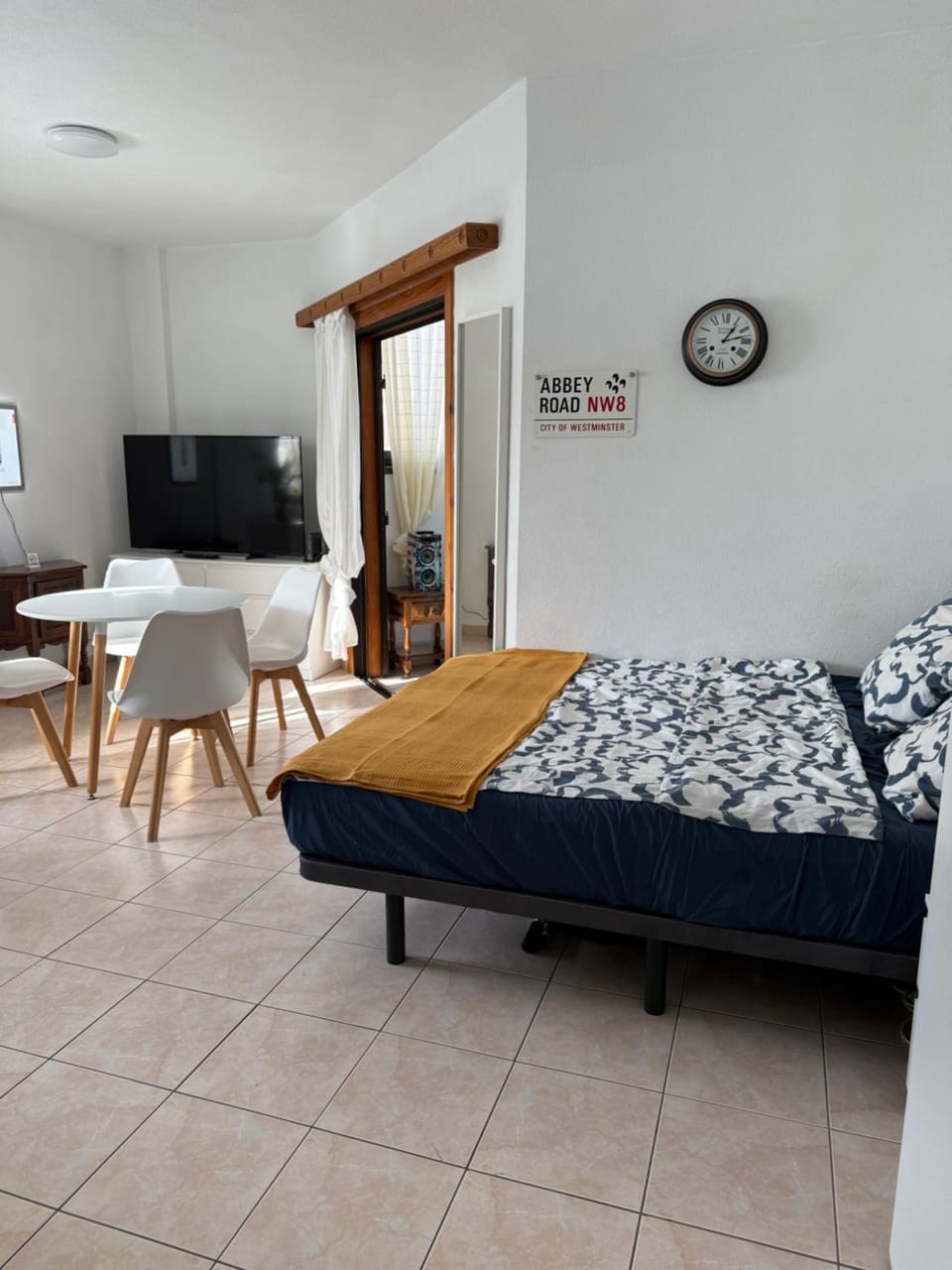Sun Studio Tenerife Apartment in Costa del Silencio