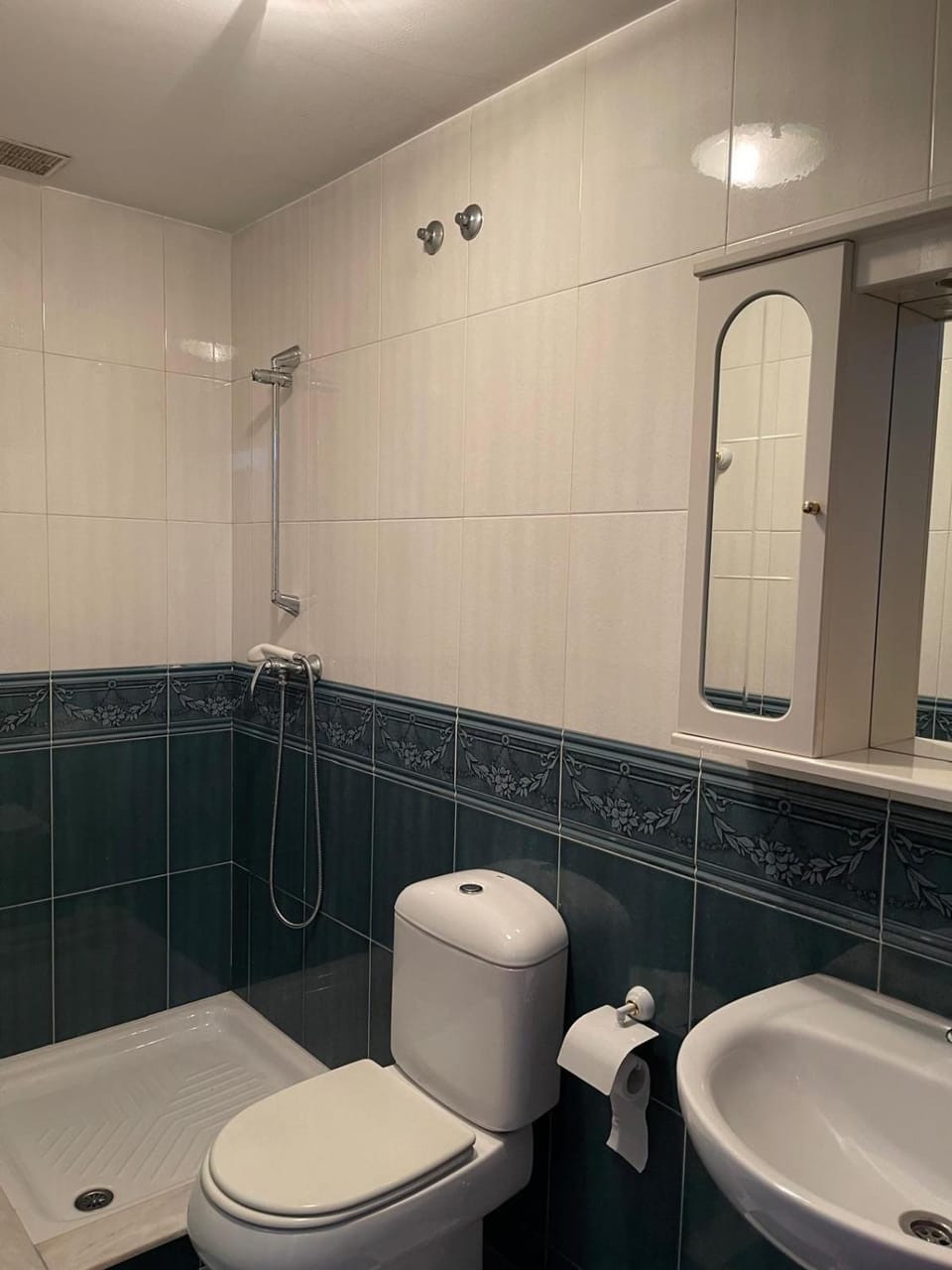 O piso de Cris Apartment in Galicia