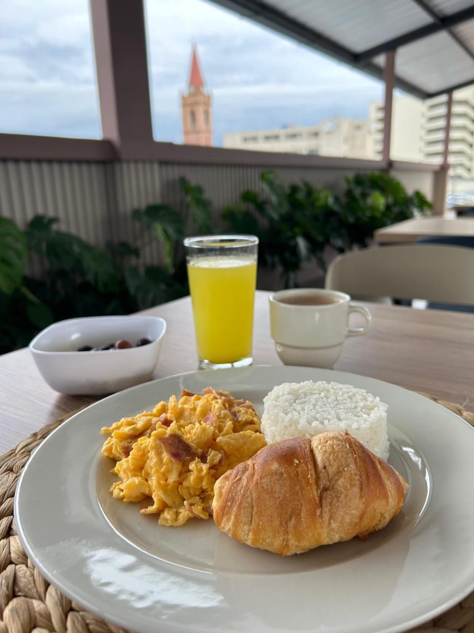 Food, Breakfast