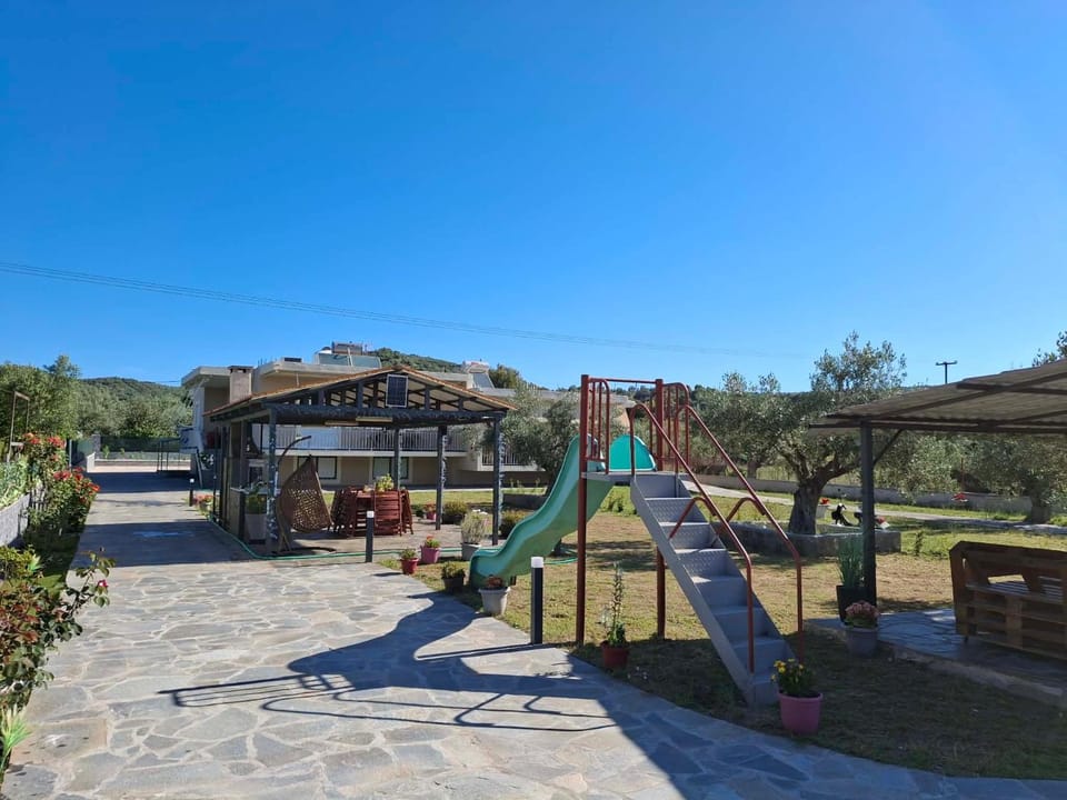 Κτήμα Καρνέση 1 Apartment in Euboea
