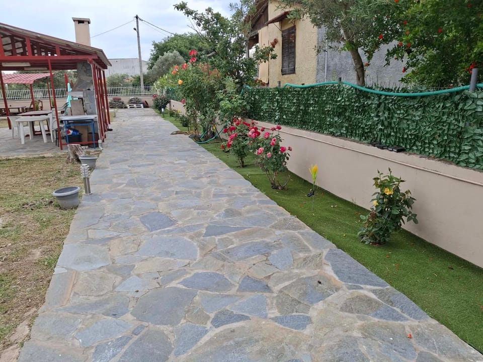 Κτήμα Καρνέση 1 Apartment in Euboea