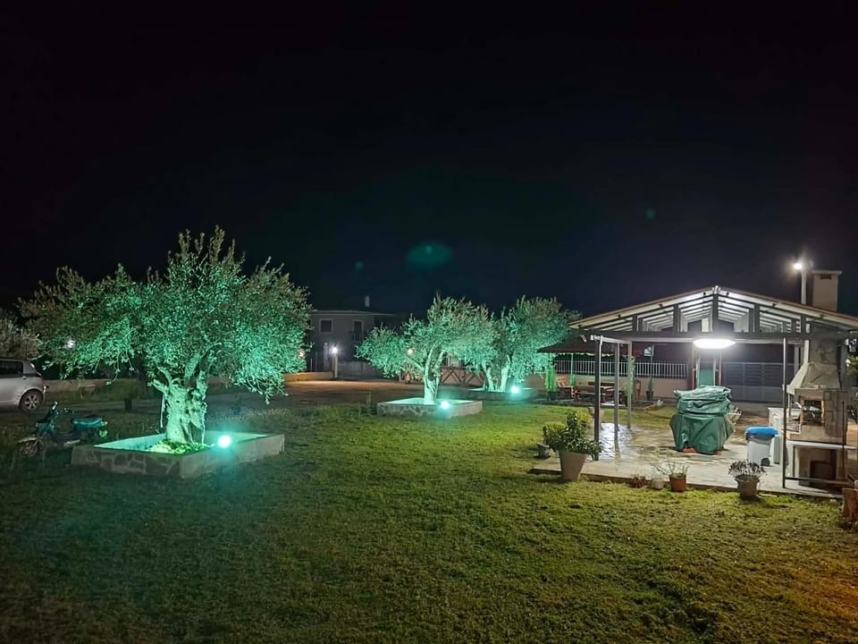 Κτήμα Καρνέση 1 Apartment in Euboea