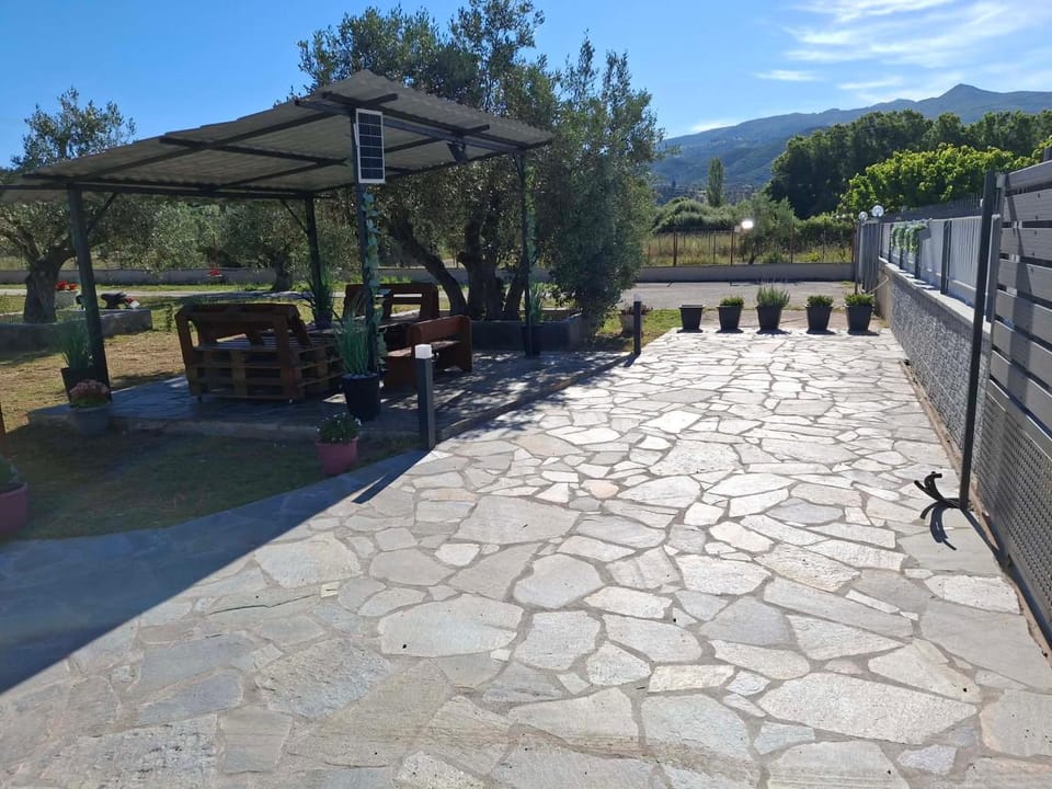 Κτήμα Καρνέση 1 Apartment in Euboea