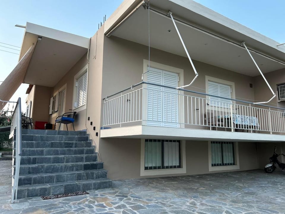 Κτήμα Καρνέση 1 Apartment in Euboea