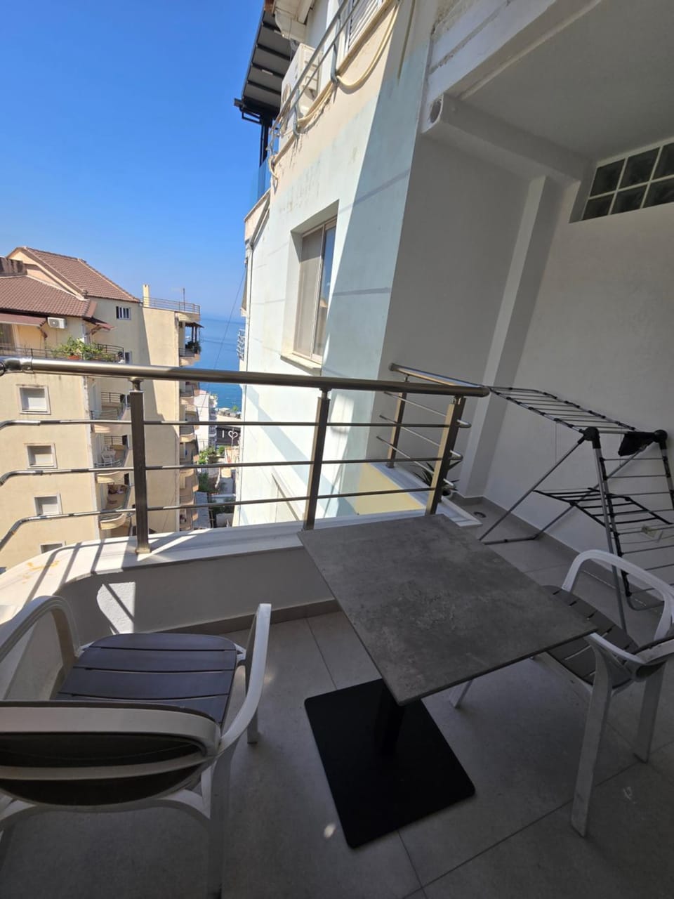 View (from property/room), Balcony/Terrace
