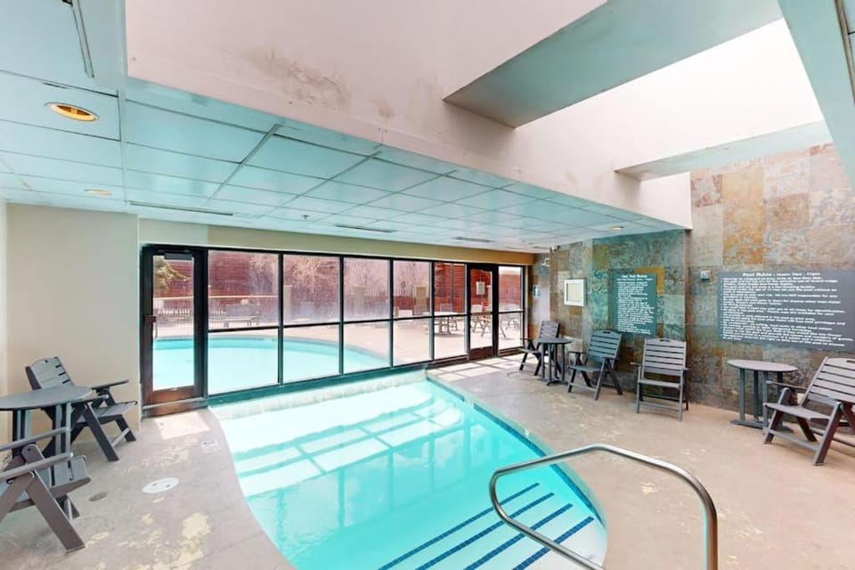 Grand Lodge #553 Apartment in Colorado