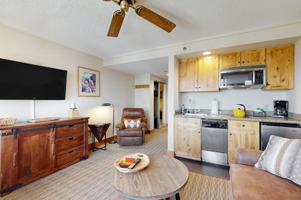 Grand Lodge #553 Apartment in Colorado