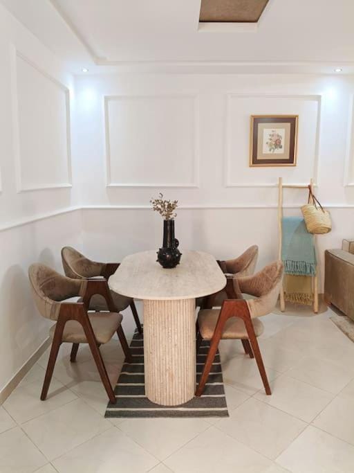 Family House Marrakech Apartment in Marrakesh