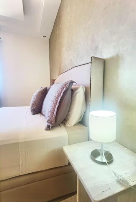 Family House Marrakech Apartment in Marrakesh